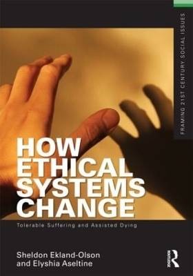 How Ethical Systems Change: Tolerable Suffering an