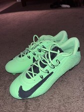 Nike Vapor Edge 360 VC Lime Blast