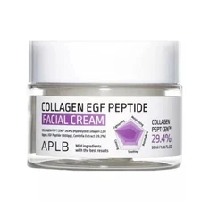 APLB Collagen EGF Peptide Facial Cream - 55ml  K-BEAUTY