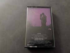 Great Love Songs of the 50s and 60s Cassette Tape