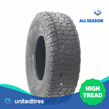 Used Lt 28575r16 Corsa All Terrain Xl 126123q - 1432 Used Lt 28575r16 Corsa All Terrain Xl 126123q - 1432