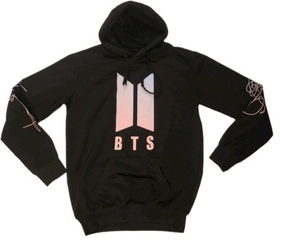 BTS Hoodie - BTS LOVEYOURSELF Hoodies Size Small | eBay
