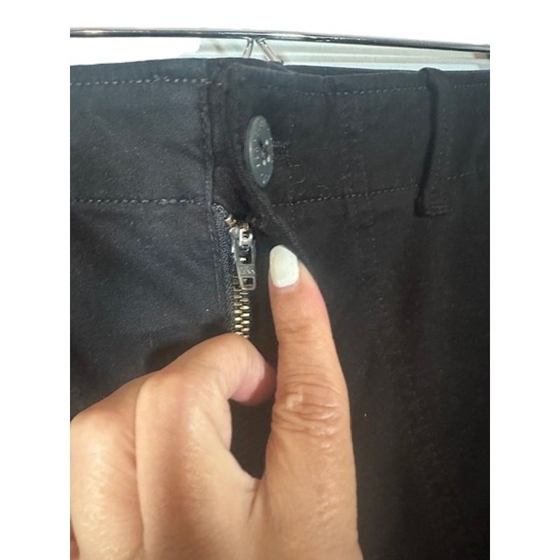 Sanctuary Standard Black Casual Basic Classic Jea… - image 6