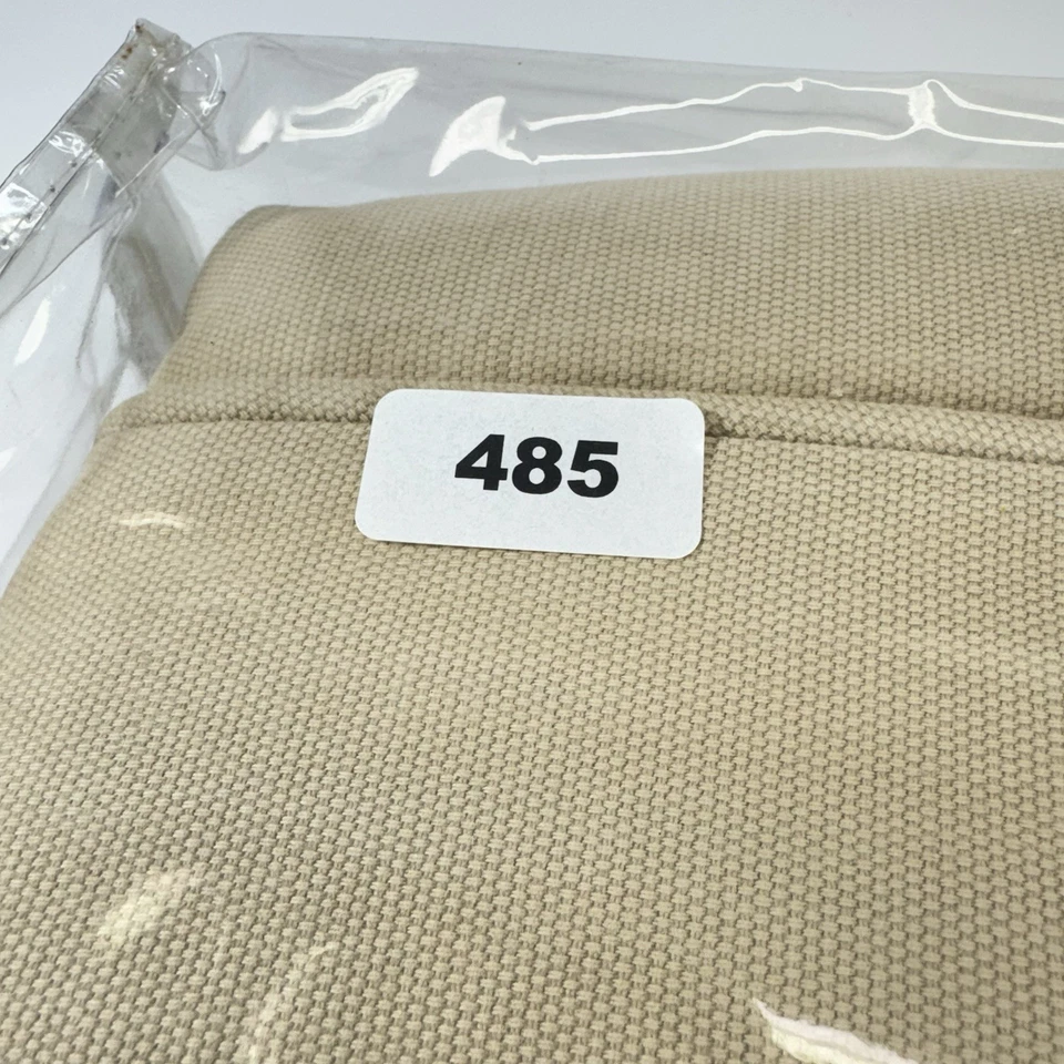 Funda Seccional Pottery Barn Brazo Derecho Loveseat HNY Beige Oscuro PB Comfort Foto 3 de 4