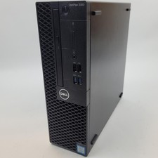 DELL OPTIPLEX 3060 Win 11 i3-8100 8GB RAM 128...