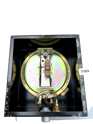 #ad Dwyer 1626 10 Differential Pressure Switch $129.99