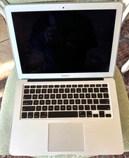 Apple MacBook Air 13-inch, Model-A1369  For Parts/Repair