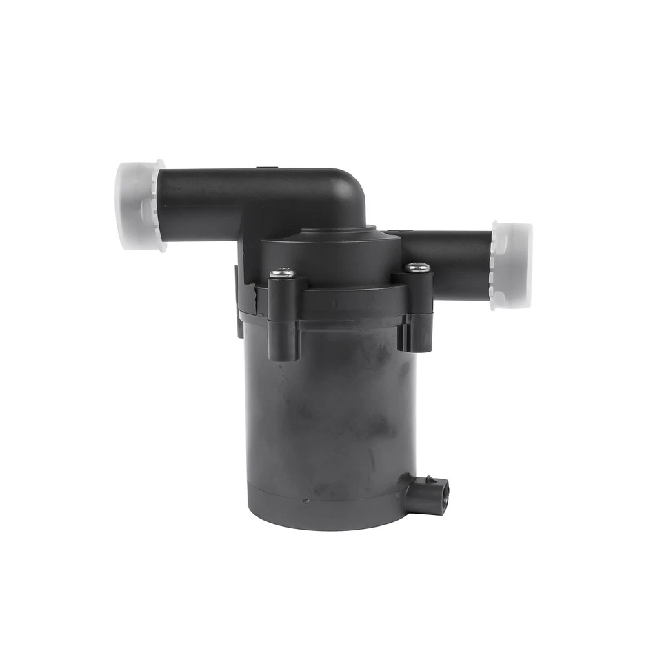 Pompa dell'acqua Ausiliaria 64119114957 per Citroën C-Elysee DS3 Peugeot 508 I - Imagen 4 de 4