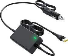 for ResMed AirSense 11 Power Cord, 12V-24V Car Charger, Supply Adapter Compatibi