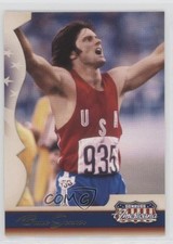 2007 Donruss Americana Retail Caitlyn Jenner Bruce Jenner #66 d8k