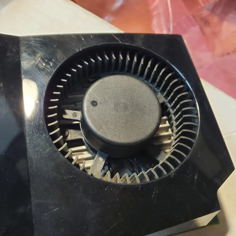 Genuine HP Nvidia GeForce GTX 260 1.8GB 594502-001 GDDR3 PCI Express Video Card - Image 3 of 4