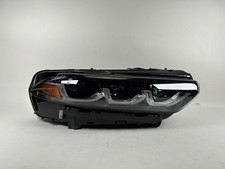 2023-2024 ALFA ROMEO TONALE OEM RIGHT PASSENGER LED HEADLIGHT OEM