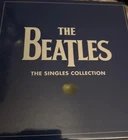 The Beatles - The Singles Collection [New 7" Vinyl] Ltd Ed, 180 Gram, Rmst, With