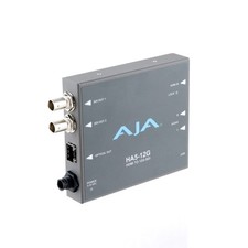 AJA HA5-12G HDMI 2.0 to 12G SDI Video Converter up to 4K 60fps