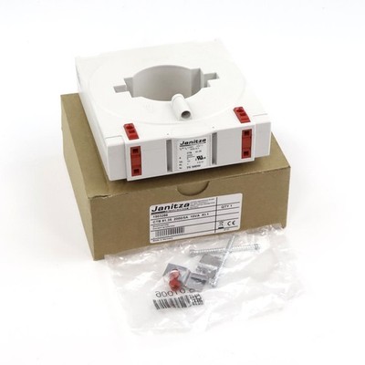 Janitza Electronic Stromwandler CTB 81.35 1503286 2000/5A 10VA OVP