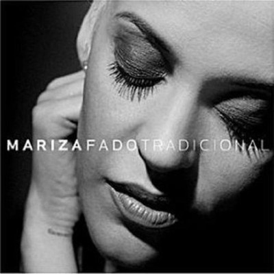 Mariza - Fado Tradicional +2 Bonustracks CD NEU OVP