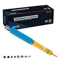 Bilstein B6 4600 StoßDÄMpfer Hinten Passend FüR Land Rover 110/127 90 Defender D