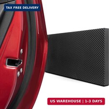 5X Garage Wall Protectors, Car Door Bumper Guards - Self Adhesive Foam Wall Pa