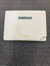 Simrad NSE8 Protective Plastic Cover Suncover