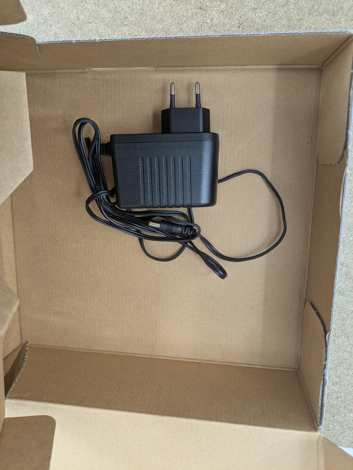 AVM FRITZ!Box Fon WLAN 7240 Router DSL Modem 1&1 HomeServer DECT VoIP image 6