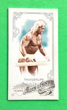 2016 Topps Rocky 40th Anniversary Complete Set - Checklist Added 21