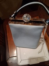 Large Gem Vintage Handbag late 1960's