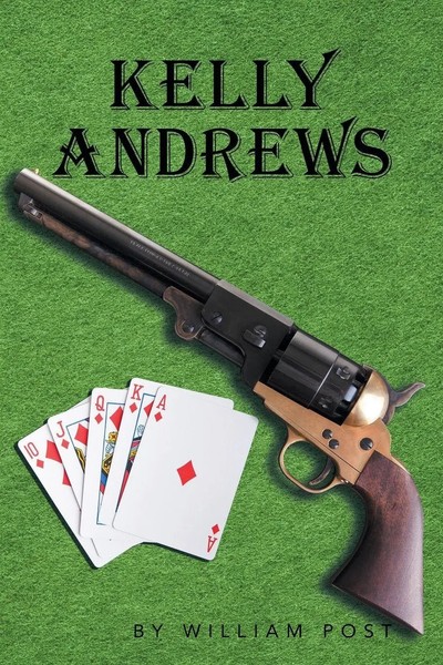 William Post | Kelly Andrews | Taschenbuch | Englisch (2017) | AuthorHouse-image