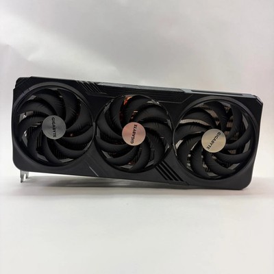 Gigabyte GeForce RTX 4090 24GB GDDR6X Graphics Card GV-N4090WF3V-24GD
