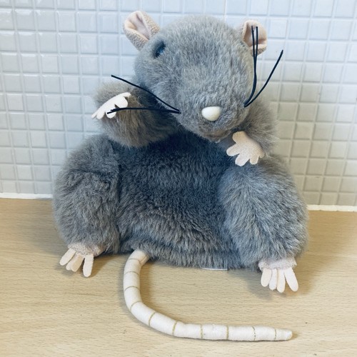 The Puppet Company Ratte Handpuppe