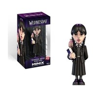 Minix Figur Mittwoch Addams Wednesday