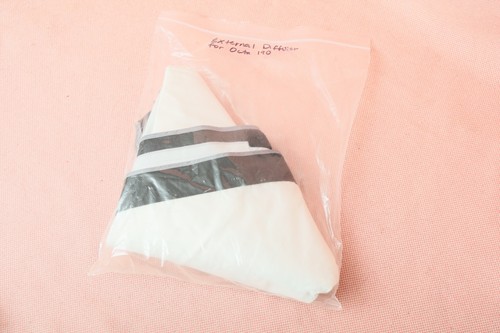 Elinchrom External Diffusion Cloth for Octa 190