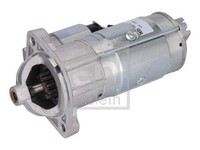 Febi Bilstein 188312 Starter FüR Hyundai KIA Mitsubishi