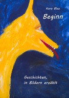 Karo Blau | Beginn | Taschenbuch | Deutsch (2018) | 44 S. | Books On Demand Gmbh