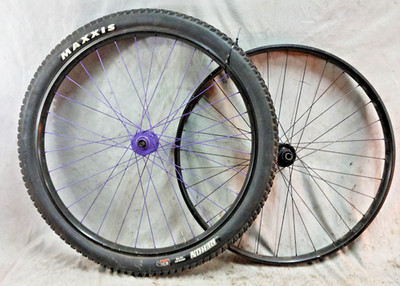 Trek Bontrager MD35 29
