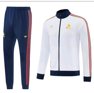 Tuta da rappresentanza AS Roma pre-match 2019/20 - Nike