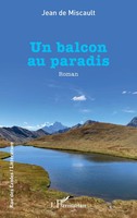 Jean De Miscault | Un Balcon Au Paradis | Taschenbuch | FranzöSisch (2025)