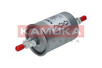 Kraftstofffilter Kamoka F300201 FüR Skoda Smart Ssangyong Passend FüR Subaru
