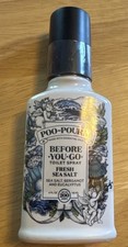 Poo-Pourri Before-You-Go Toilet Spray, Fresh Sea Salt, 4 Fl Oz - Sea Salt,