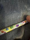 Vintage Lisa Frank Spotty & Dotty Dalmatian NEW Pencil Rare Great Shape Standard — photo 10