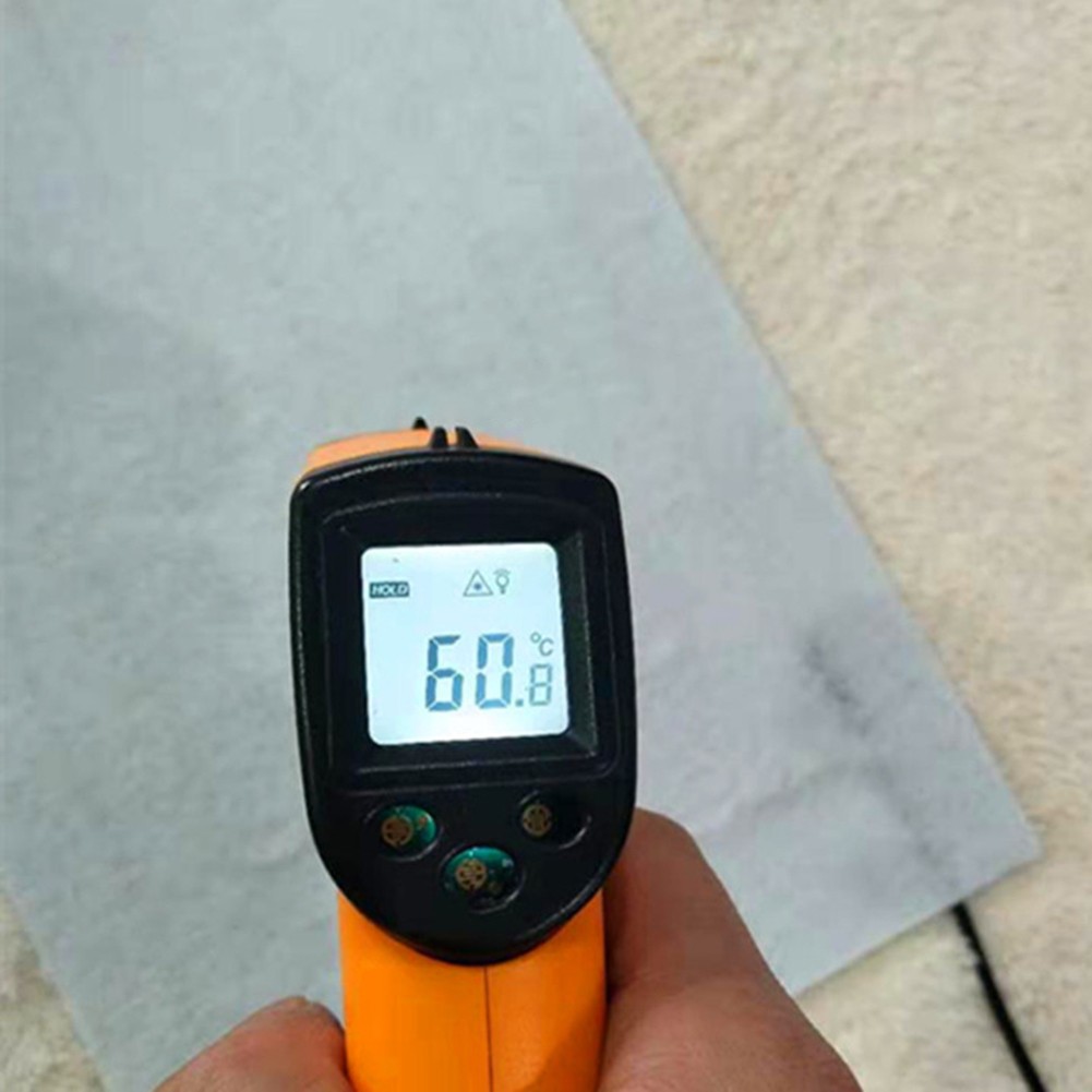 Usb Heating Pad Small Heating Pad 5V 2A USB Electric Cloth Heater Pad Heating