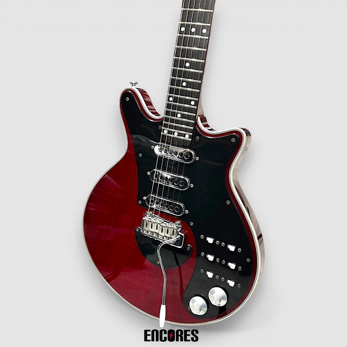 Brian May Guitars Red Special | eBay