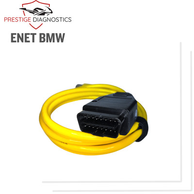 ENET OBD Kabel BMW ENET Schnittstellenkabel zur Codierung mit Bimmercode