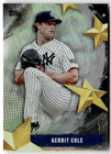 2025 Topps Gerrit Cole Base (Raw)
