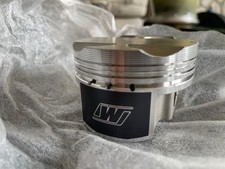 Evo X 4b11 Wiesco forged hd 9:2:1 86mm brand ...