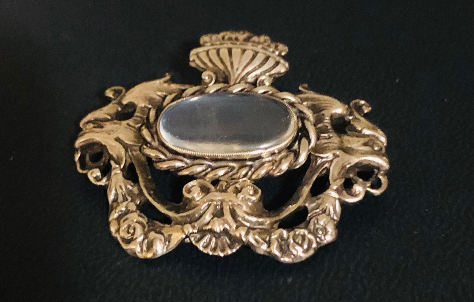 Guglielmo Cini Mhttps://oonstone Phoenix Sun Moon… - image 5