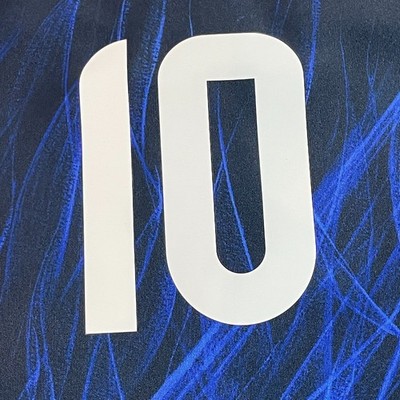 Takefusa Kubo - Japan 2024 Y-3 Official Jersey Shirt Kit - JPN XL