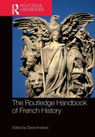 The Routledge Handbook Of French History | David Andress | Taschenbuch | 2025