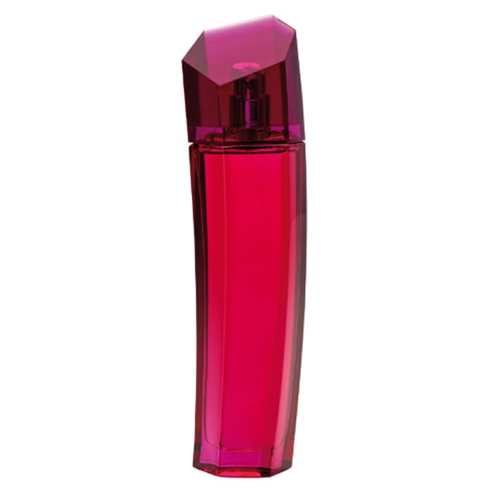 Escada Ambra/Magenta/Nero Magnetism Edp 50 Ml - Immagine 4