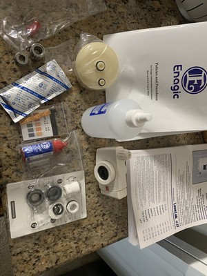 Kangen Enagic Leveluk K8 Water Filter Machine