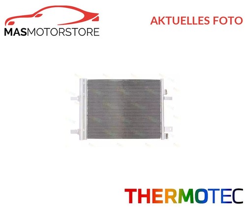Kondensator Klimaanlage Thermotec Ktt110295 Für Ma Produktbild-Vorschau 4